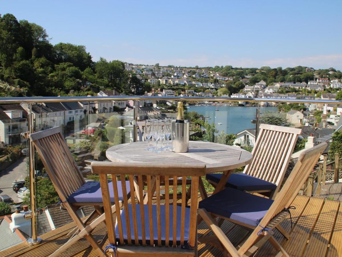 Kittiwake Villa Plymouth Exterior photo