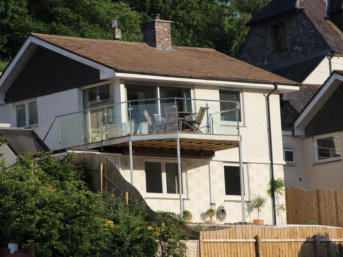 Kittiwake Villa Plymouth Exterior photo