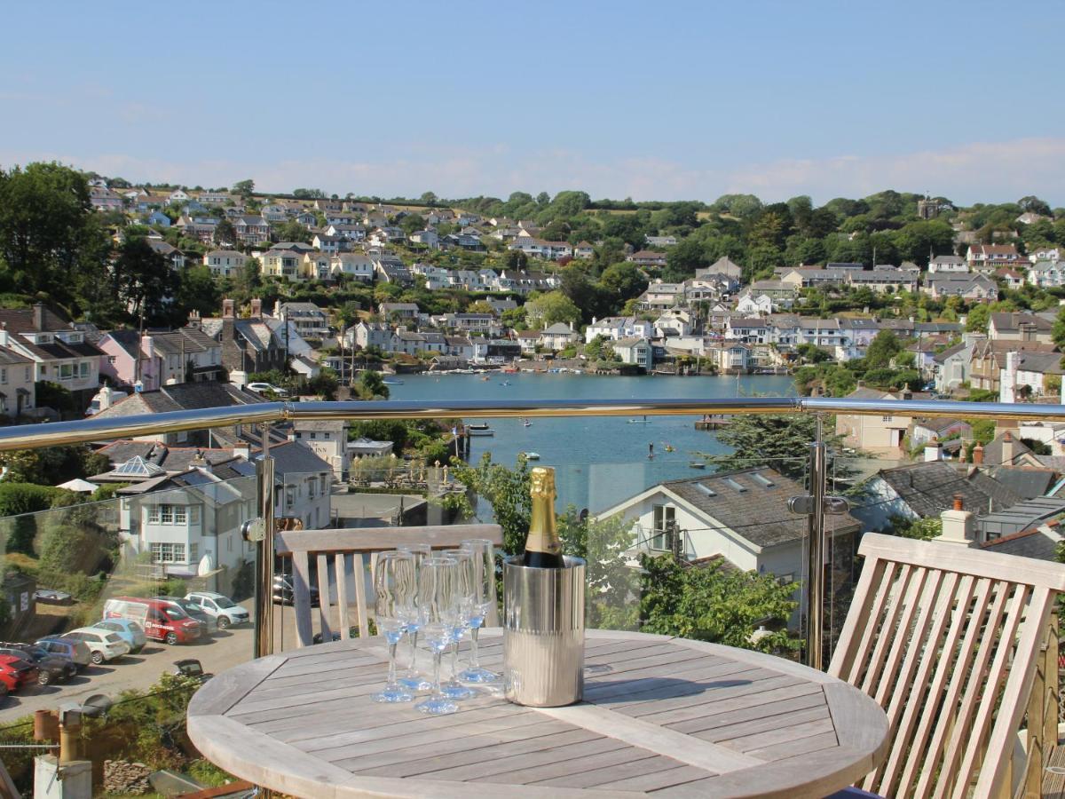 Kittiwake Villa Plymouth Exterior photo