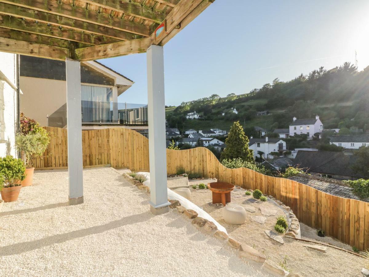Kittiwake Villa Plymouth Exterior photo