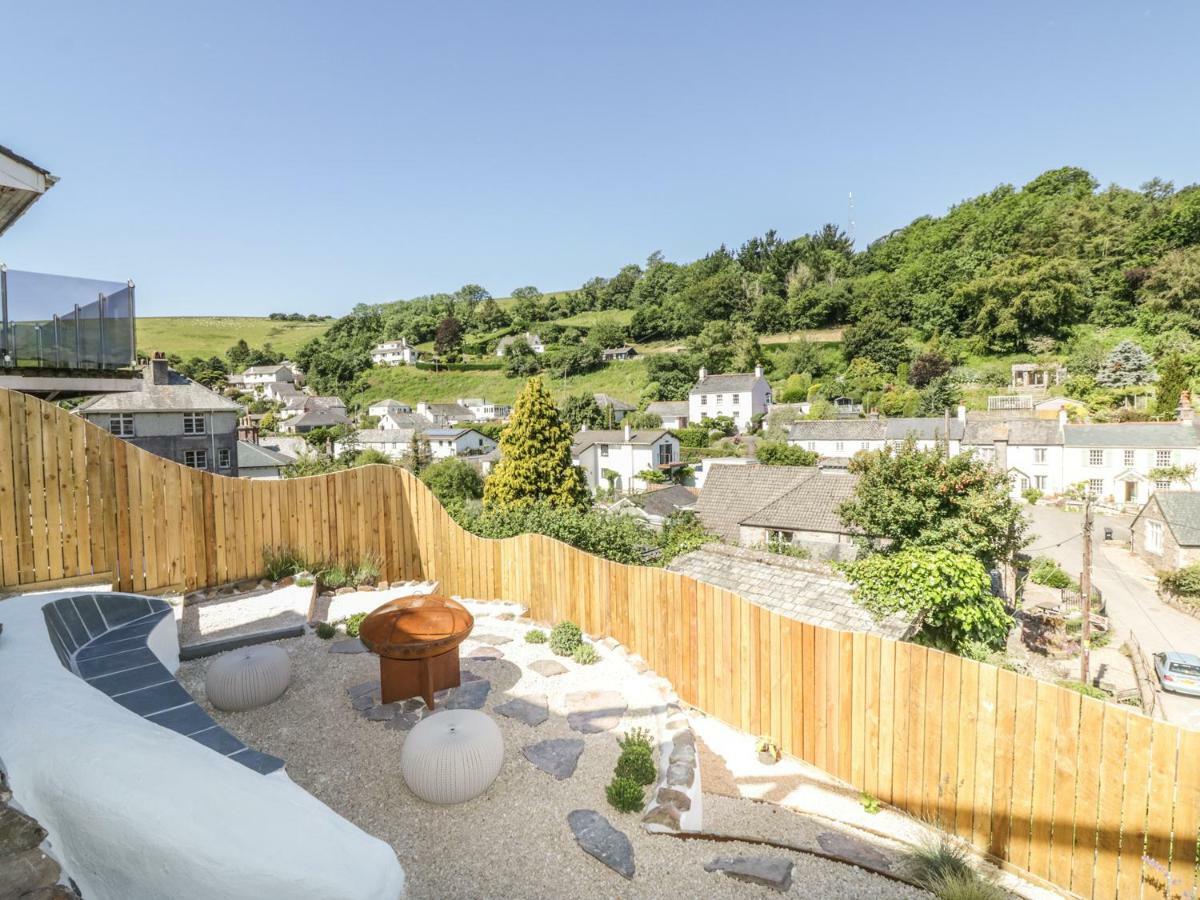 Kittiwake Villa Plymouth Exterior photo