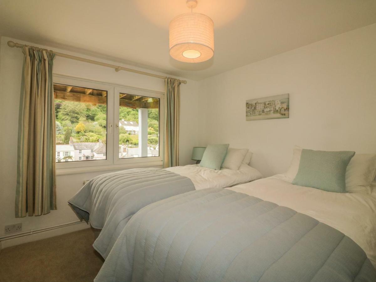 Kittiwake Villa Plymouth Exterior photo