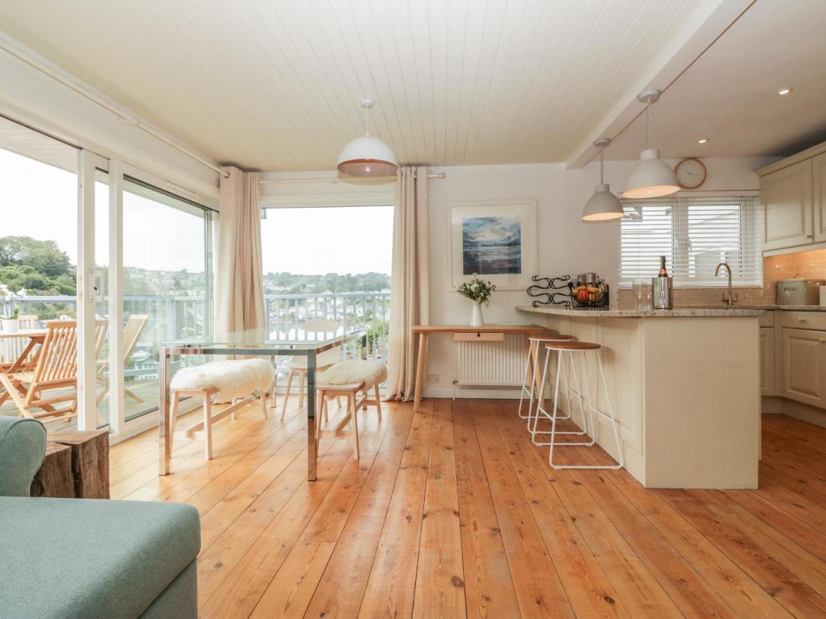 Kittiwake Villa Plymouth Exterior photo